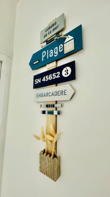 Le Paradis Bleu Roscanvel エクステリア 写真